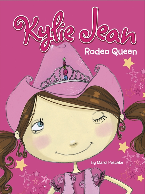 Title details for Rodeo Queen by Marci Peschke - Available